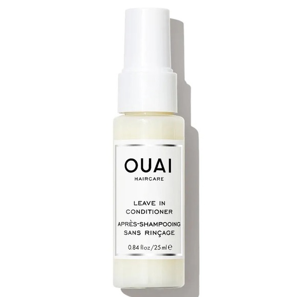 2/$13 OUAI Leave In Conditioner - Picture 6 of 6